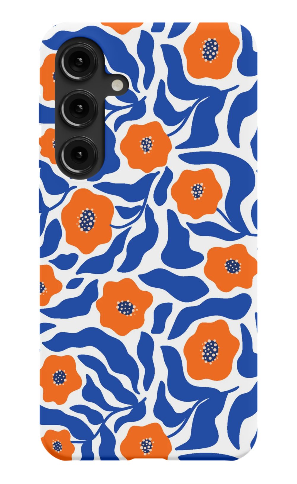 Tropical Matisse Phone Case - B7Cases